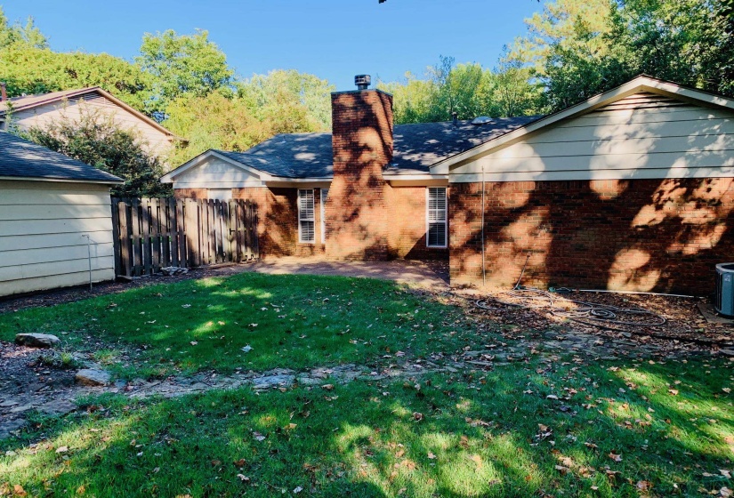1831 BOULINWOOD LN, Germantown, Tennessee 38138, 3 Bedrooms Bedrooms, 7 Rooms Rooms,2 BathroomsBathrooms,Rental Properties,For Sale,BOULINWOOD,10222794