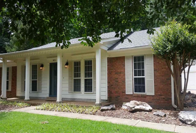 1831 BOULINWOOD LN, Germantown, Tennessee 38138, 3 Bedrooms Bedrooms, 7 Rooms Rooms,2 BathroomsBathrooms,Rental Properties,For Sale,BOULINWOOD,10222794