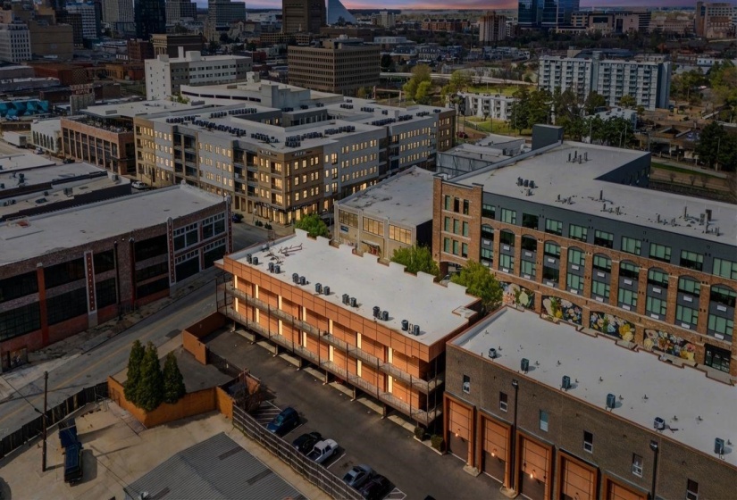 437 MONROE AVE, Memphis, Tennessee 38103, 1 Bedroom Bedrooms, 3 Rooms Rooms,1 BathroomBathrooms,Rental Properties,For Sale,MONROE,10222796