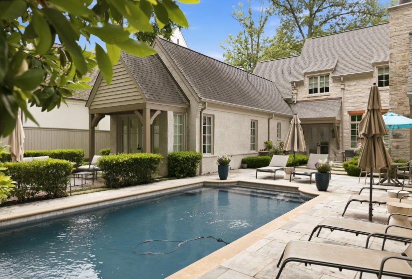 2968 WINDSTONE CV, Germantown, Tennessee 38138, 5 Bedrooms Bedrooms, 10 Rooms Rooms,5.1 BathroomsBathrooms,Residential,For Sale,WINDSTONE,10222792