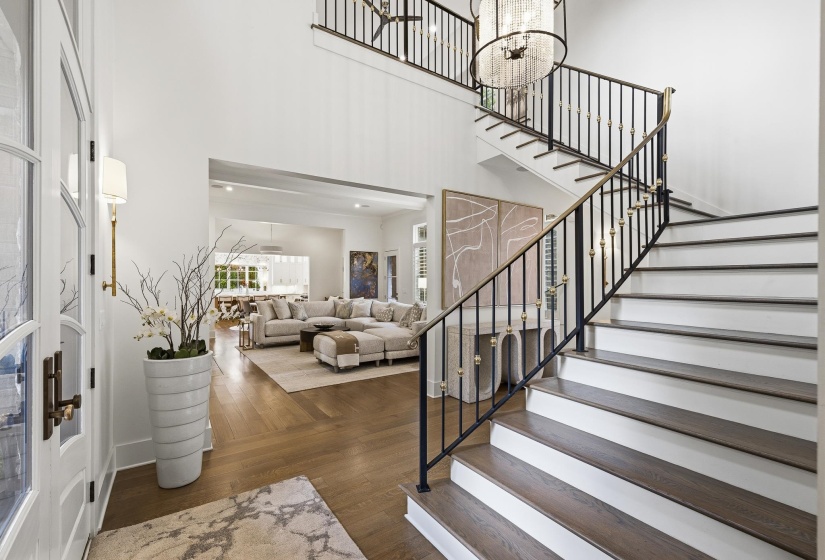 2968 WINDSTONE CV, Germantown, Tennessee 38138, 5 Bedrooms Bedrooms, 10 Rooms Rooms,5.1 BathroomsBathrooms,Residential,For Sale,WINDSTONE,10222792