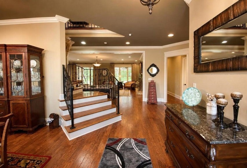 295 N RIDGE DR, Saltillo, Mississippi 38866, 5 Bedrooms Bedrooms, 12 Rooms Rooms,4.2 BathroomsBathrooms,Residential,For Sale,N RIDGE,10222793