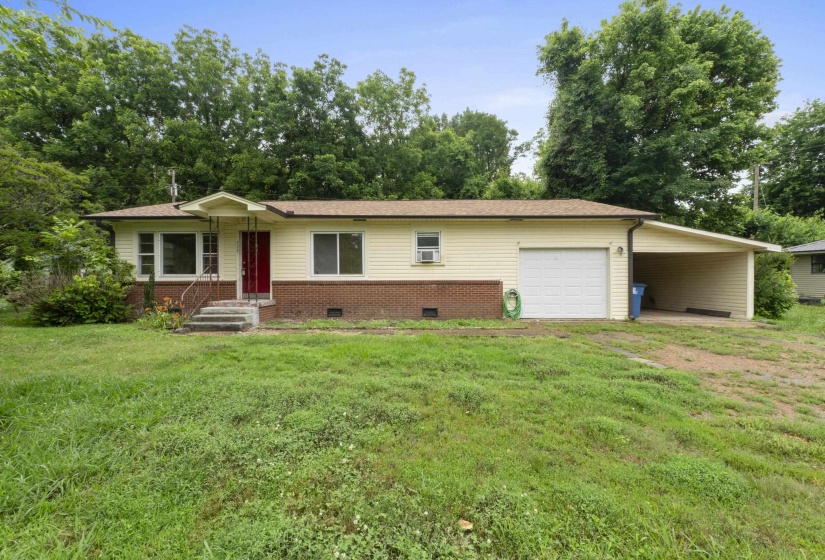 228 MAIN ST, Atoka, Tennessee 38004, 2 Bedrooms Bedrooms, 5 Rooms Rooms,1 BathroomBathrooms,Residential,For Sale,MAIN,10222795