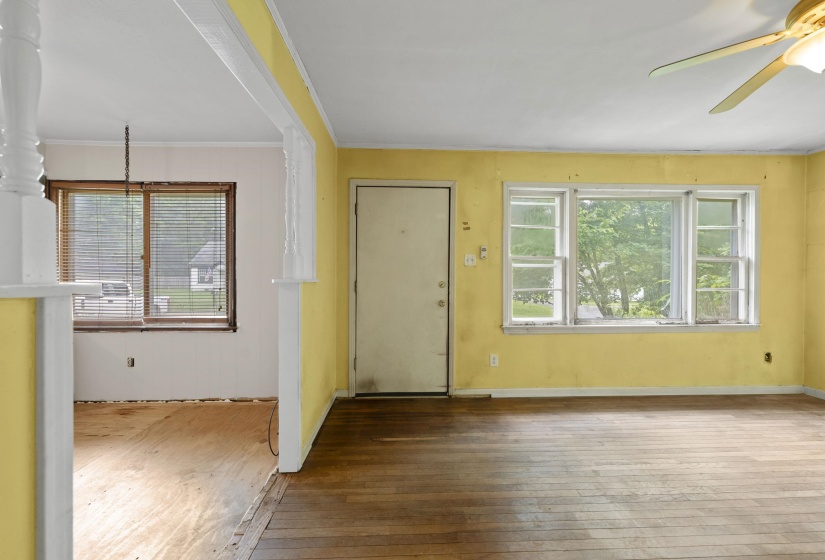 228 MAIN ST, Atoka, Tennessee 38004, 2 Bedrooms Bedrooms, 5 Rooms Rooms,1 BathroomBathrooms,Residential,For Sale,MAIN,10222795