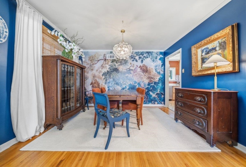5301 DENWOOD AVE, Memphis, Tennessee 38120, 3 Bedrooms Bedrooms, 7 Rooms Rooms,2 BathroomsBathrooms,Residential,For Sale,DENWOOD,10222797