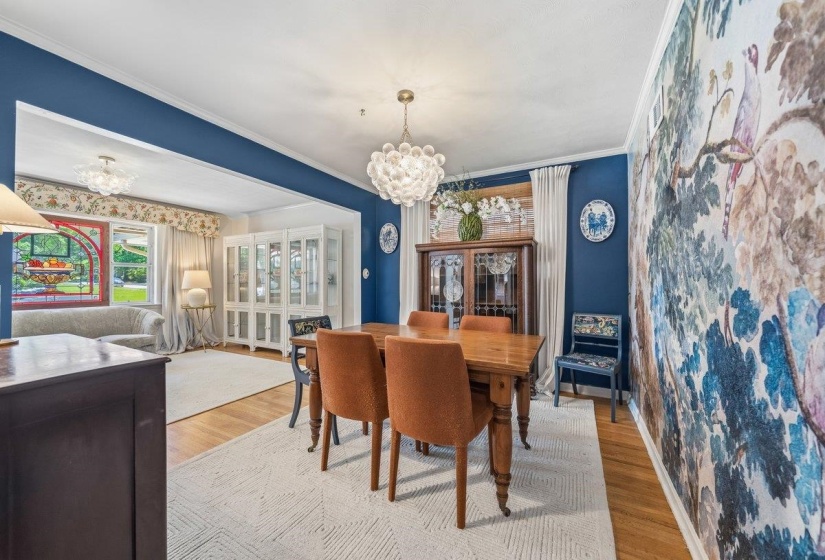 5301 DENWOOD AVE, Memphis, Tennessee 38120, 3 Bedrooms Bedrooms, 7 Rooms Rooms,2 BathroomsBathrooms,Residential,For Sale,DENWOOD,10222797