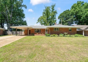 5301 DENWOOD AVE, Memphis, Tennessee 38120, 3 Bedrooms Bedrooms, 7 Rooms Rooms,2 BathroomsBathrooms,Residential,For Sale,DENWOOD,10222797 5301 DENWOOD AVE, Memphis, Tennessee 38120, 3 Bedrooms Bedrooms, 7 Rooms Rooms,2 BathroomsBathrooms,Residential,For Sale,DENWOOD,10222797