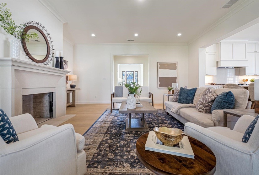 9140 CHEATHAM LN, Germantown, Tennessee 38138, 5 Bedroom Bedrooms, 11 Room Rooms,4 BathroomBathrooms,Residential,For Sale,CHEATHAM,0,10222807
