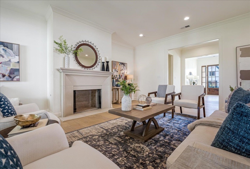 9140 CHEATHAM LN, Germantown, Tennessee 38138, 5 Bedroom Bedrooms, 11 Room Rooms,4 BathroomBathrooms,Residential,For Sale,CHEATHAM,0,10222807