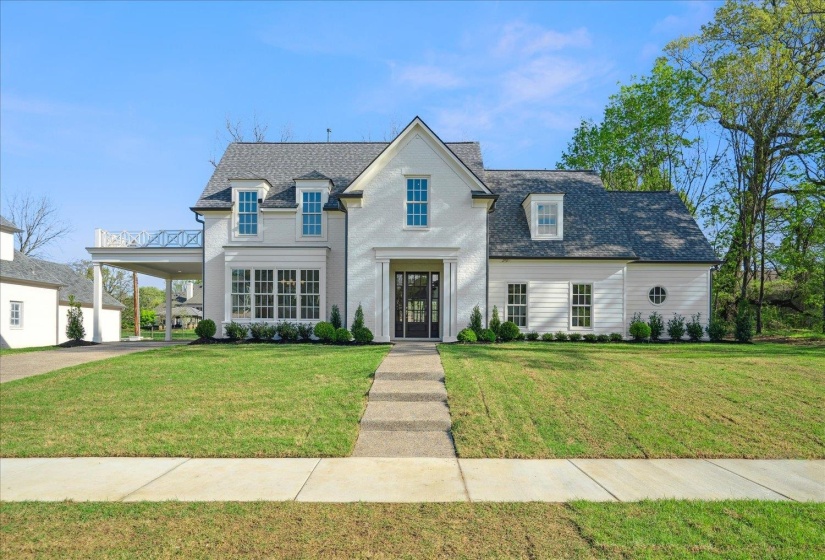 9140 CHEATHAM LN, Germantown, Tennessee 38138, 5 Bedroom Bedrooms, 11 Room Rooms,4 BathroomBathrooms,Residential,For Sale,CHEATHAM,0,10222807
