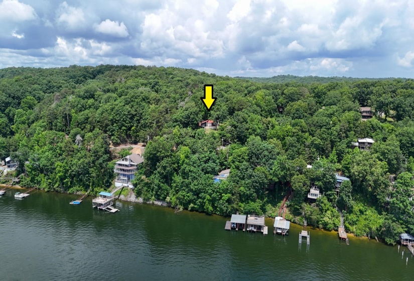 111 CR 262 RD, Iuka, Mississippi 38852, 2 Bedroom Bedrooms, 5 Room Rooms,2 BathroomBathrooms,Residential,For Sale,CR 262,0,10222813