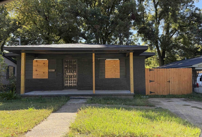 2319 SHASTA AVE, Memphis, Tennessee 38108, 3 Bedroom Bedrooms, 3 Room Rooms,1.3 BathroomBathrooms,Residential,For Sale,SHASTA,0,10222814