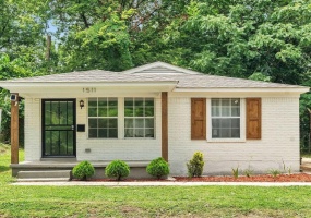 1511 MCMILLAN ST, Memphis, Tennessee 38106, 3 Bedroom Bedrooms, 3 Room Rooms,1 BathroomBathrooms,Residential,For Sale,MCMILLAN,0,10222815 1511 MCMILLAN ST, Memphis, Tennessee 38106, 3 Bedroom Bedrooms, 3 Room Rooms,1 BathroomBathrooms,Residential,For Sale,MCMILLAN,0,10222815