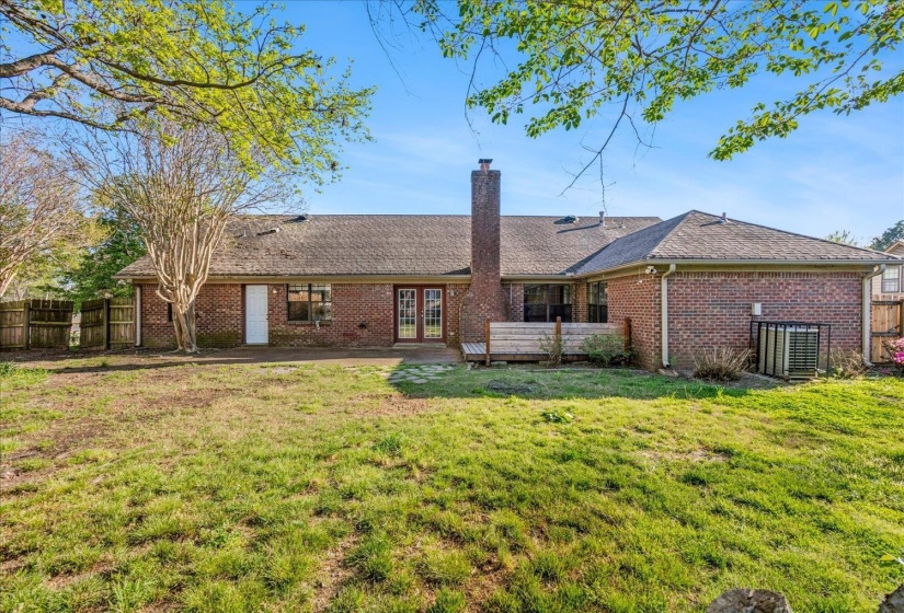 8518 CHIMNEYROCK BLVD, Memphis, Tennessee 38016, 4 Bedroom Bedrooms, 4 Room Rooms,2 BathroomBathrooms,Residential,For Sale,CHIMNEYROCK,0,10211887