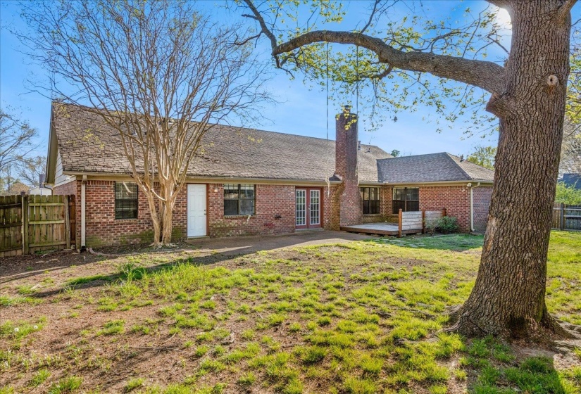 8518 CHIMNEYROCK BLVD, Memphis, Tennessee 38016, 4 Bedroom Bedrooms, 4 Room Rooms,2 BathroomBathrooms,Residential,For Sale,CHIMNEYROCK,0,10211887