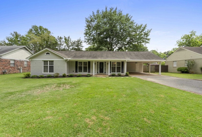 499 DUSCOE ST, Collierville, Tennessee 38017-2407, 4 Bedrooms Bedrooms, 7 Rooms Rooms,2 BathroomsBathrooms,Residential,For Sale,DUSCOE,10222818