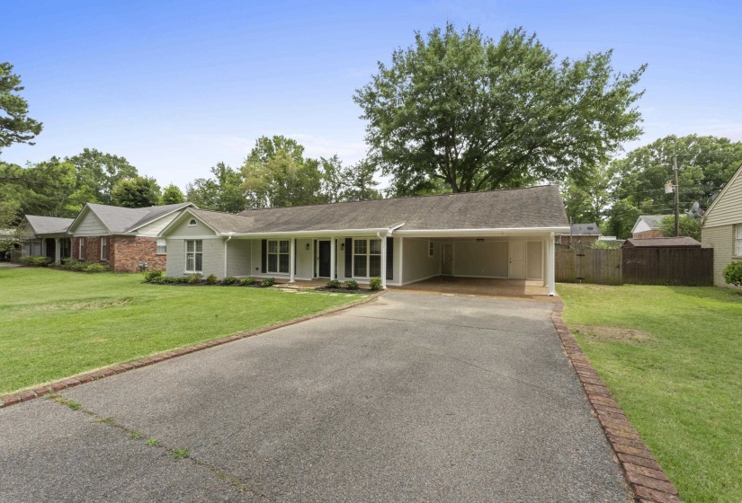 499 DUSCOE ST, Collierville, Tennessee 38017-2407, 4 Bedrooms Bedrooms, 7 Rooms Rooms,2 BathroomsBathrooms,Residential,For Sale,DUSCOE,10222818