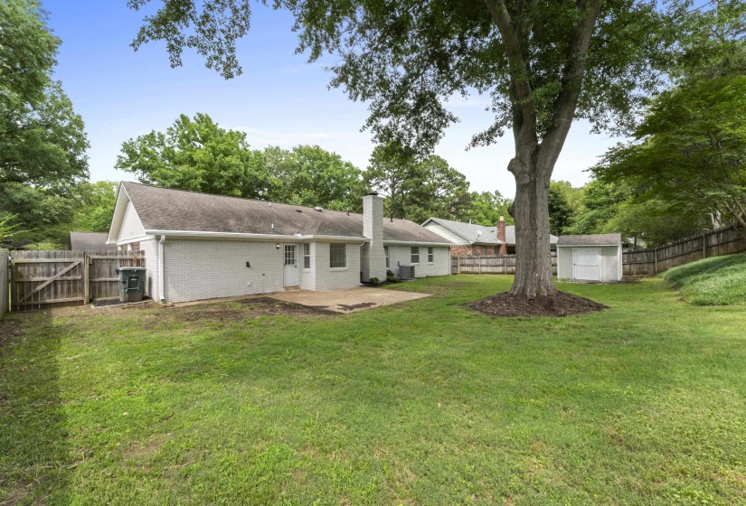 499 DUSCOE ST, Collierville, Tennessee 38017-2407, 4 Bedrooms Bedrooms, 7 Rooms Rooms,2 BathroomsBathrooms,Residential,For Sale,DUSCOE,10222818
