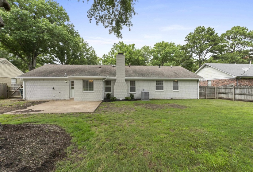 499 DUSCOE ST, Collierville, Tennessee 38017-2407, 4 Bedrooms Bedrooms, 7 Rooms Rooms,2 BathroomsBathrooms,Residential,For Sale,DUSCOE,10222818
