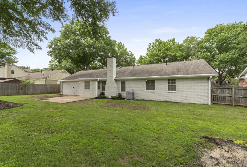 499 DUSCOE ST, Collierville, Tennessee 38017-2407, 4 Bedrooms Bedrooms, 7 Rooms Rooms,2 BathroomsBathrooms,Residential,For Sale,DUSCOE,10222818