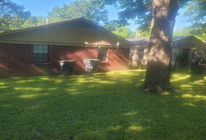 2331 DEXTER AVE, Memphis, Tennessee 38108, 3 Bedrooms Bedrooms, 5 Rooms Rooms,1 BathroomBathrooms,Residential,For Sale,DEXTER,10222821