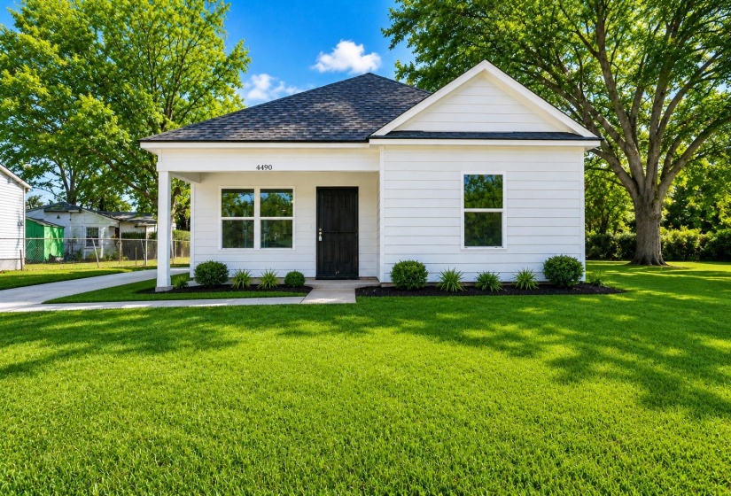 4438 SUNNY VIEW DR, Memphis, Tennessee 38127, 4 Bedroom Bedrooms, 6 Room Rooms,2 BathroomBathrooms,Residential,For Sale,SUNNY VIEW,0,10222824
