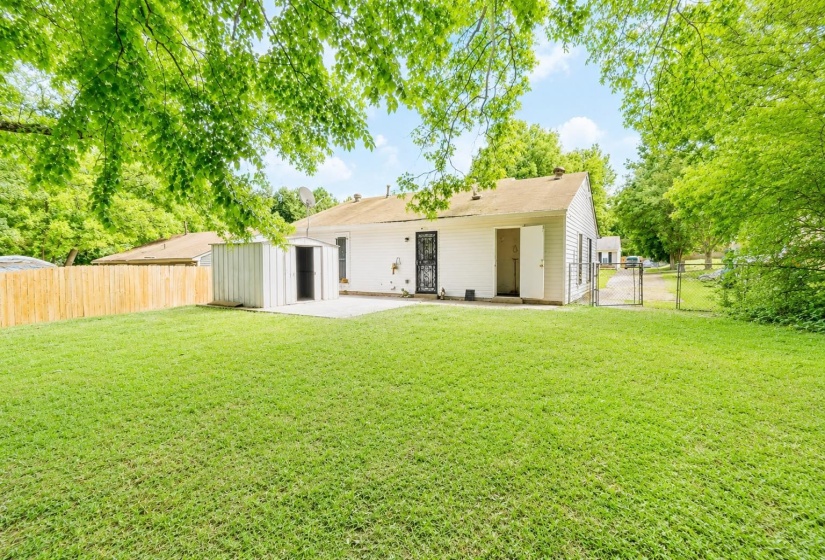 668 SAGAMORE CV, Memphis, Tennessee 38127, 3 Bedroom Bedrooms, 3 Room Rooms,2 BathroomBathrooms,Residential,For Sale,SAGAMORE,0,10222828