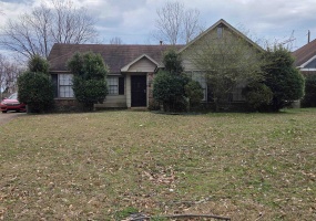 4566 FAWN HOLLOW CV, Memphis, Tennessee 38141, 3 Bedrooms Bedrooms, 6 Rooms Rooms,2 BathroomsBathrooms,Residential,For Sale,FAWN HOLLOW,10218135