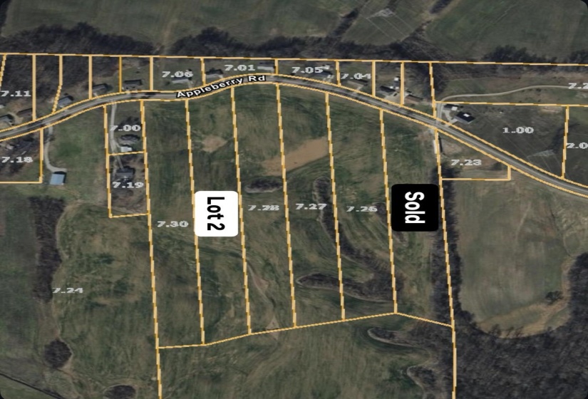 0 APPLEBERRY RD, Munford, Tennessee 38058, 0 , 0 ,0,Land,For Sale,APPLEBERRY,0,10222841