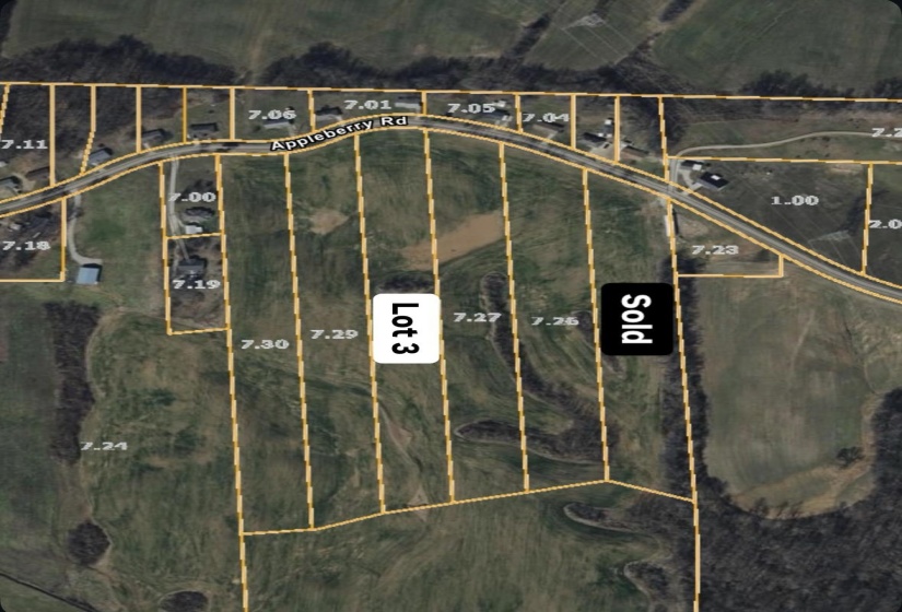 0 APPLEBERRY RD, Munford, Tennessee 38058, 0 , 0 ,0,Land,For Sale,APPLEBERRY,0,10222842