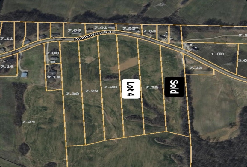 0 APPLEBERRY RD, Munford, Tennessee 38058, ,Land,For Sale,APPLEBERRY,10222843
