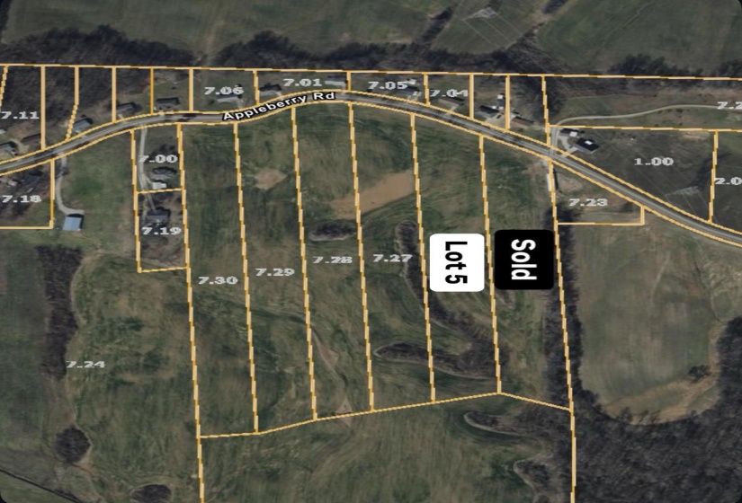 0 APPLEBERRY RD, Munford, Tennessee 38058, ,Land,For Sale,APPLEBERRY,10222845