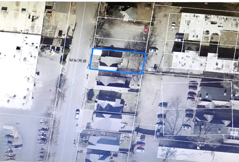 132 ANGELUS ST, Memphis, Tennessee 38104, ,Land,For Sale,ANGELUS,10222858