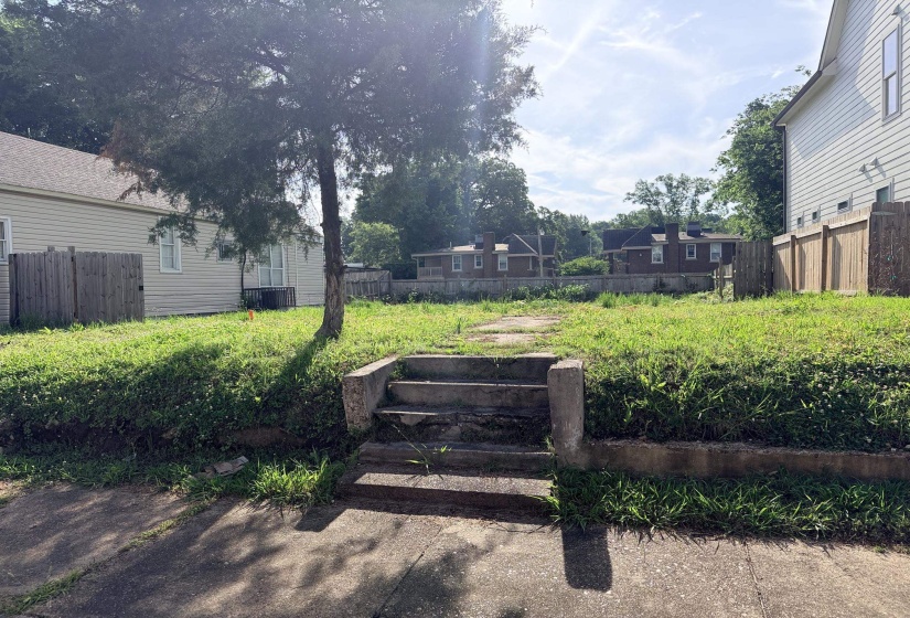 132 ANGELUS ST, Memphis, Tennessee 38104, ,Land,For Sale,ANGELUS,10222858