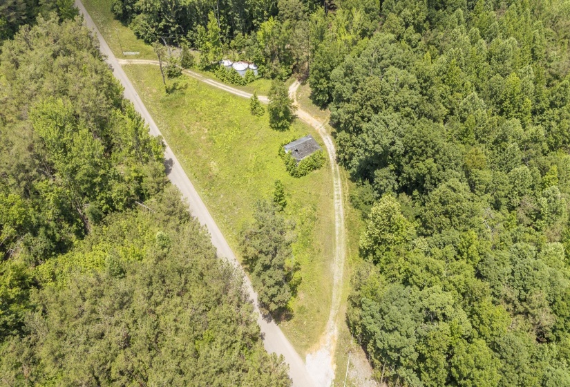 904 CAPOOTH RD, Ramer, Tennessee 38367, ,Land,For Sale,CAPOOTH,10222861