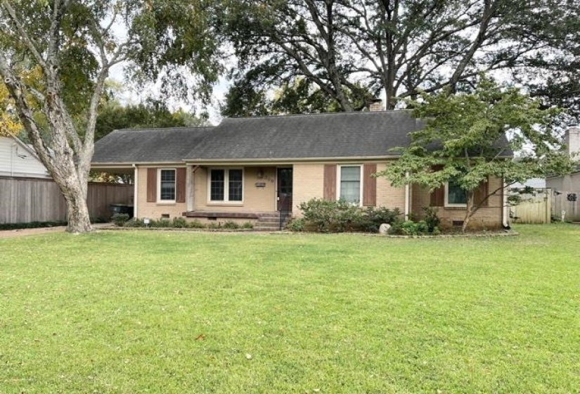 309 FERNWAY CV, Memphis, Tennessee 38117, 3 Bedrooms Bedrooms, 6 Rooms Rooms,2 BathroomsBathrooms,Rental Properties,For Sale,FERNWAY,10222854