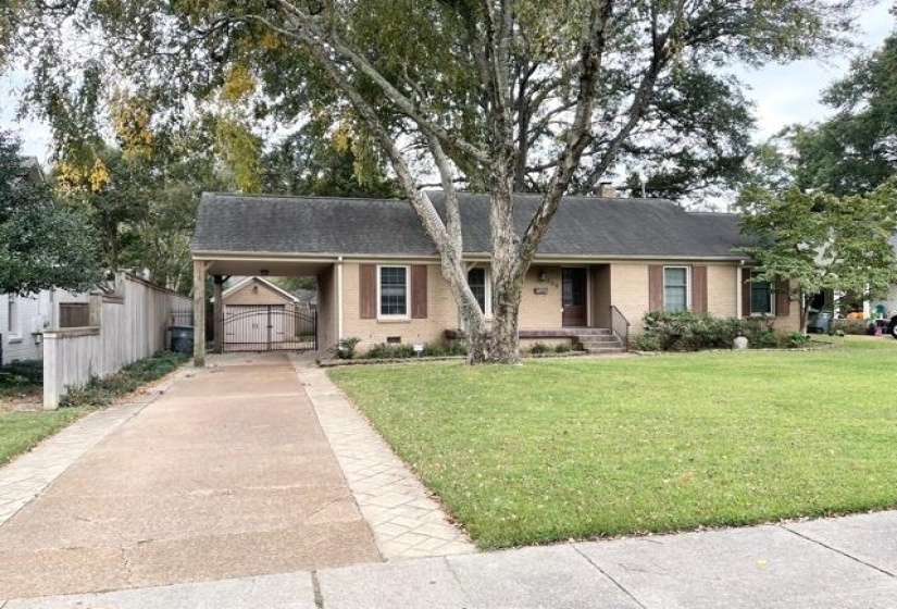 309 FERNWAY CV, Memphis, Tennessee 38117, 3 Bedrooms Bedrooms, 6 Rooms Rooms,2 BathroomsBathrooms,Rental Properties,For Sale,FERNWAY,10222854