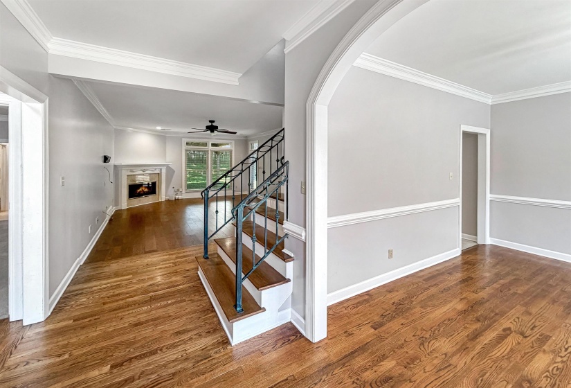 215 LEAF TRAIL CT, Memphis, Tennessee 38018, 4 Bedroom Bedrooms, 8 Room Rooms,3 BathroomBathrooms,Residential,For Sale,LEAF TRAIL,0,10222840