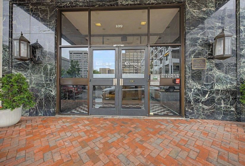 109 MAIN ST, Memphis, Tennessee 38103, 1 Bedroom Bedrooms, 2 Rooms Rooms,1 BathroomBathrooms,Residential,For Sale,MAIN,10222846
