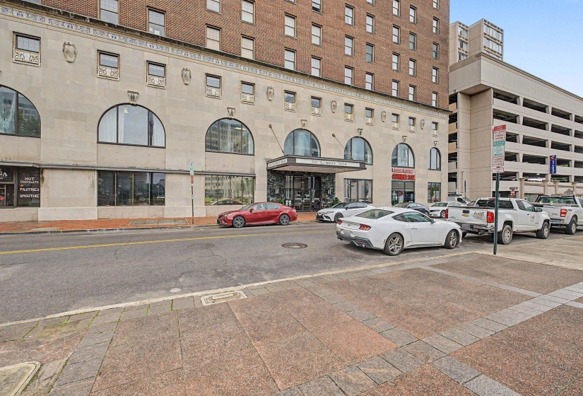 109 MAIN ST, Memphis, Tennessee 38103, 1 Bedroom Bedrooms, 2 Rooms Rooms,1 BathroomBathrooms,Residential,For Sale,MAIN,10222846