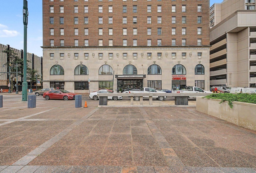 109 MAIN ST, Memphis, Tennessee 38103, 1 Bedroom Bedrooms, 2 Rooms Rooms,1 BathroomBathrooms,Residential,For Sale,MAIN,10222846