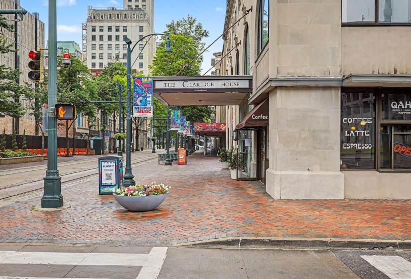 109 MAIN ST, Memphis, Tennessee 38103, 1 Bedroom Bedrooms, 2 Rooms Rooms,1 BathroomBathrooms,Residential,For Sale,MAIN,10222846