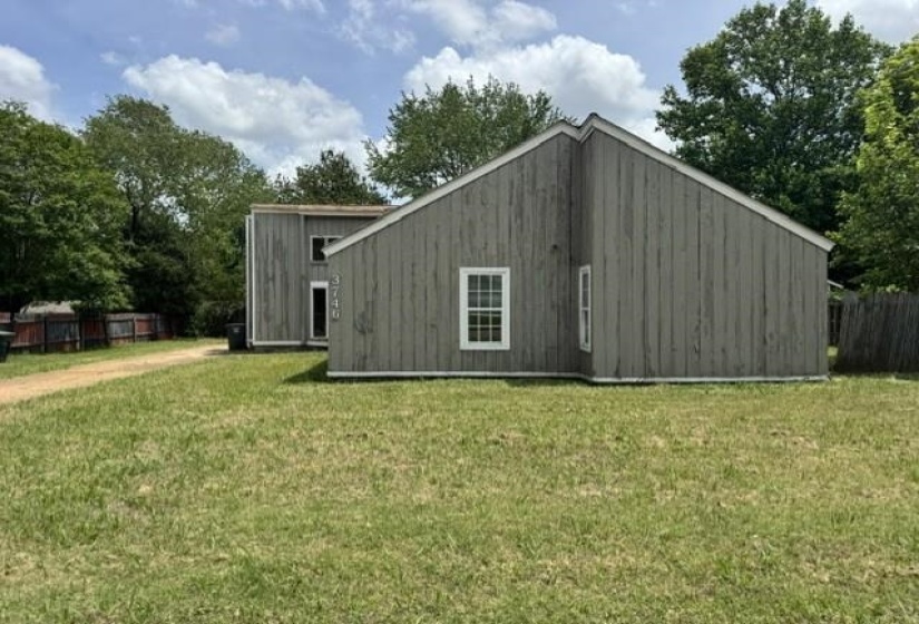 3746 CLARKE RD, Memphis, Tennessee 38115, 3 Bedroom Bedrooms, 6 Room Rooms,2 BathroomBathrooms,Residential,For Sale,CLARKE,0,10222847