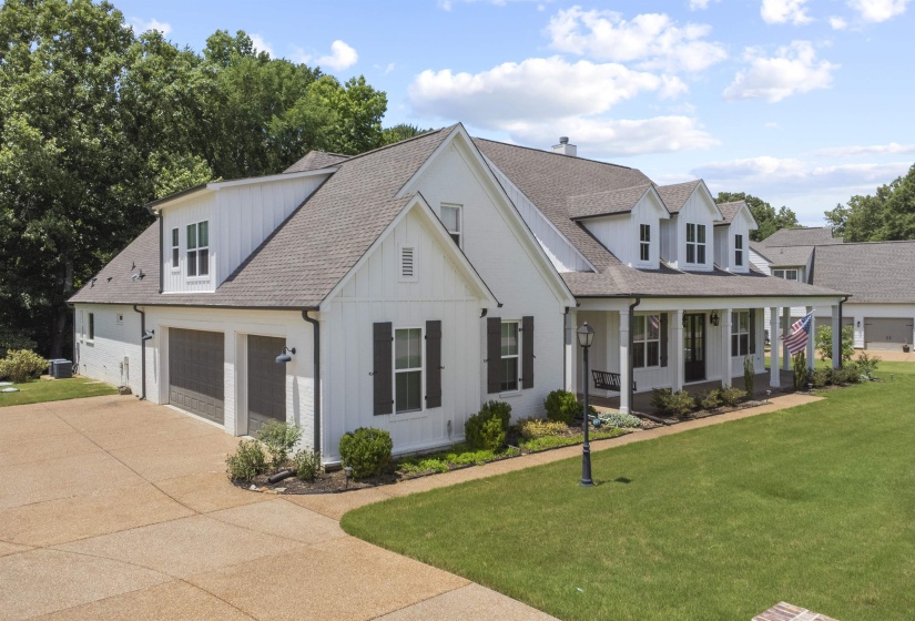 100 GRANGE ST, Piperton, Tennessee 38017, 5 Bedroom Bedrooms, 9 Room Rooms,3.1 BathroomBathrooms,Residential,For Sale,GRANGE,0,10222853
