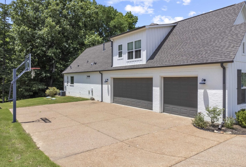 100 GRANGE ST, Piperton, Tennessee 38017, 5 Bedroom Bedrooms, 9 Room Rooms,3.1 BathroomBathrooms,Residential,For Sale,GRANGE,0,10222853
