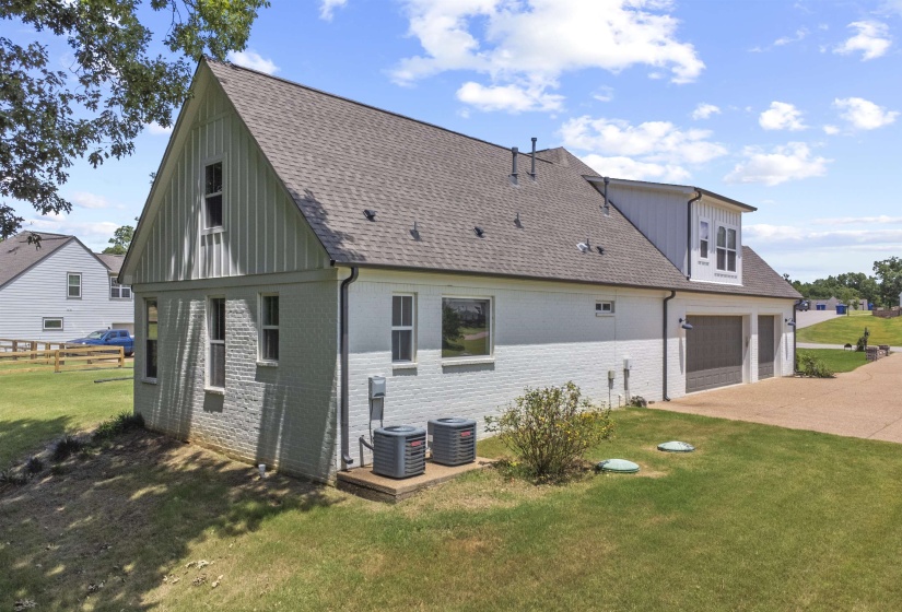 100 GRANGE ST, Piperton, Tennessee 38017, 5 Bedroom Bedrooms, 9 Room Rooms,3.1 BathroomBathrooms,Residential,For Sale,GRANGE,0,10222853