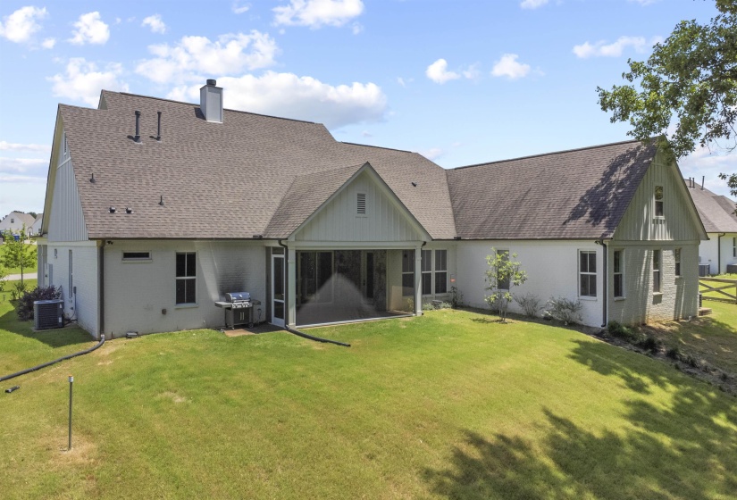 100 GRANGE ST, Piperton, Tennessee 38017, 5 Bedroom Bedrooms, 9 Room Rooms,3.1 BathroomBathrooms,Residential,For Sale,GRANGE,0,10222853