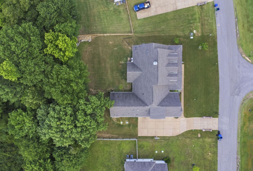 100 GRANGE ST, Piperton, Tennessee 38017, 5 Bedroom Bedrooms, 9 Room Rooms,3.1 BathroomBathrooms,Residential,For Sale,GRANGE,0,10222853