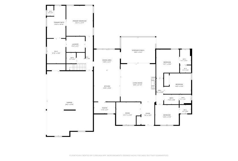 100 GRANGE ST, Piperton, Tennessee 38017, 5 Bedroom Bedrooms, 9 Room Rooms,3.1 BathroomBathrooms,Residential,For Sale,GRANGE,0,10222853