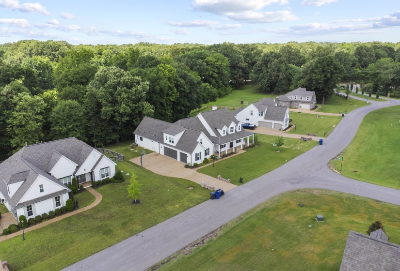 100 GRANGE ST, Piperton, Tennessee 38017, 5 Bedroom Bedrooms, 9 Room Rooms,3.1 BathroomBathrooms,Residential,For Sale,GRANGE,0,10222853